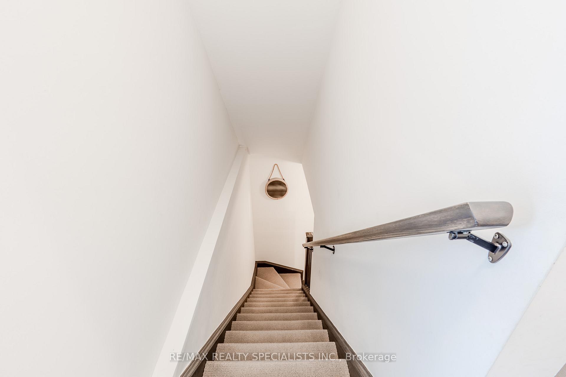 Photo 11 of Unit 109, 1200 Main Street E, Milton, Dempsey — HOMEH