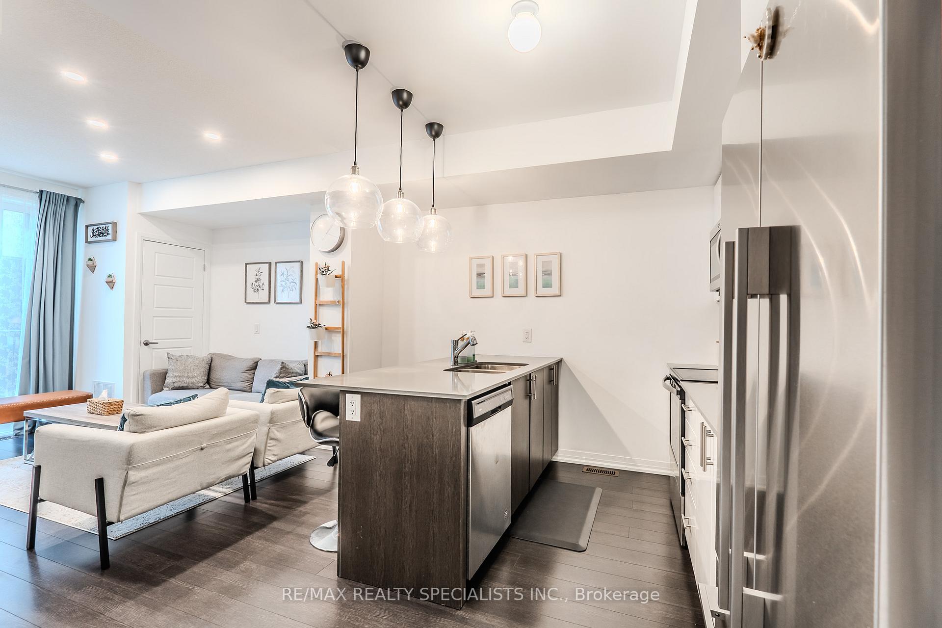 Photo 16 of Unit 109, 1200 Main Street E, Milton, Dempsey — HOMEH