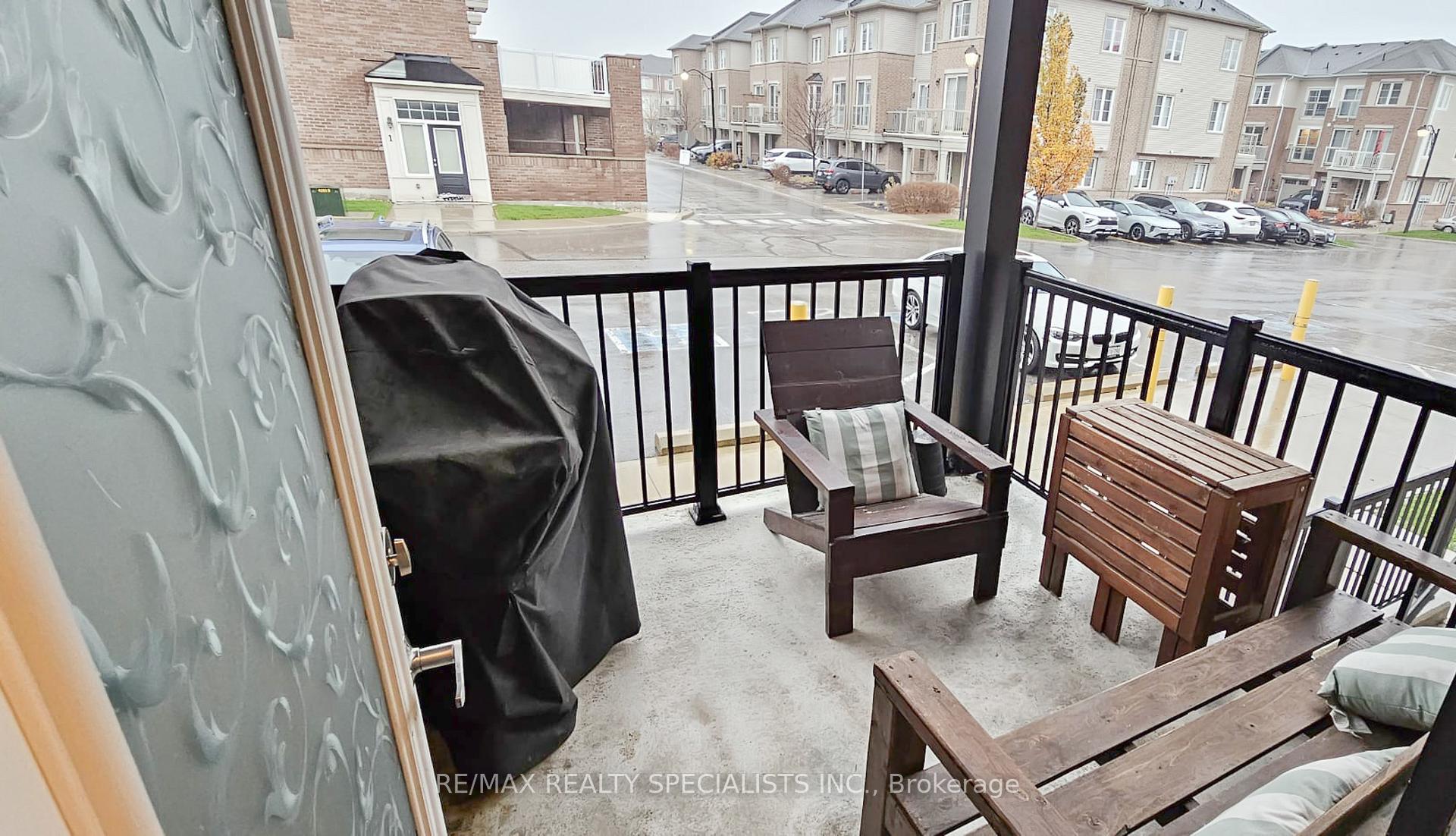 Photo 18 of Unit 109, 1200 Main Street E, Milton, Dempsey — HOMEH