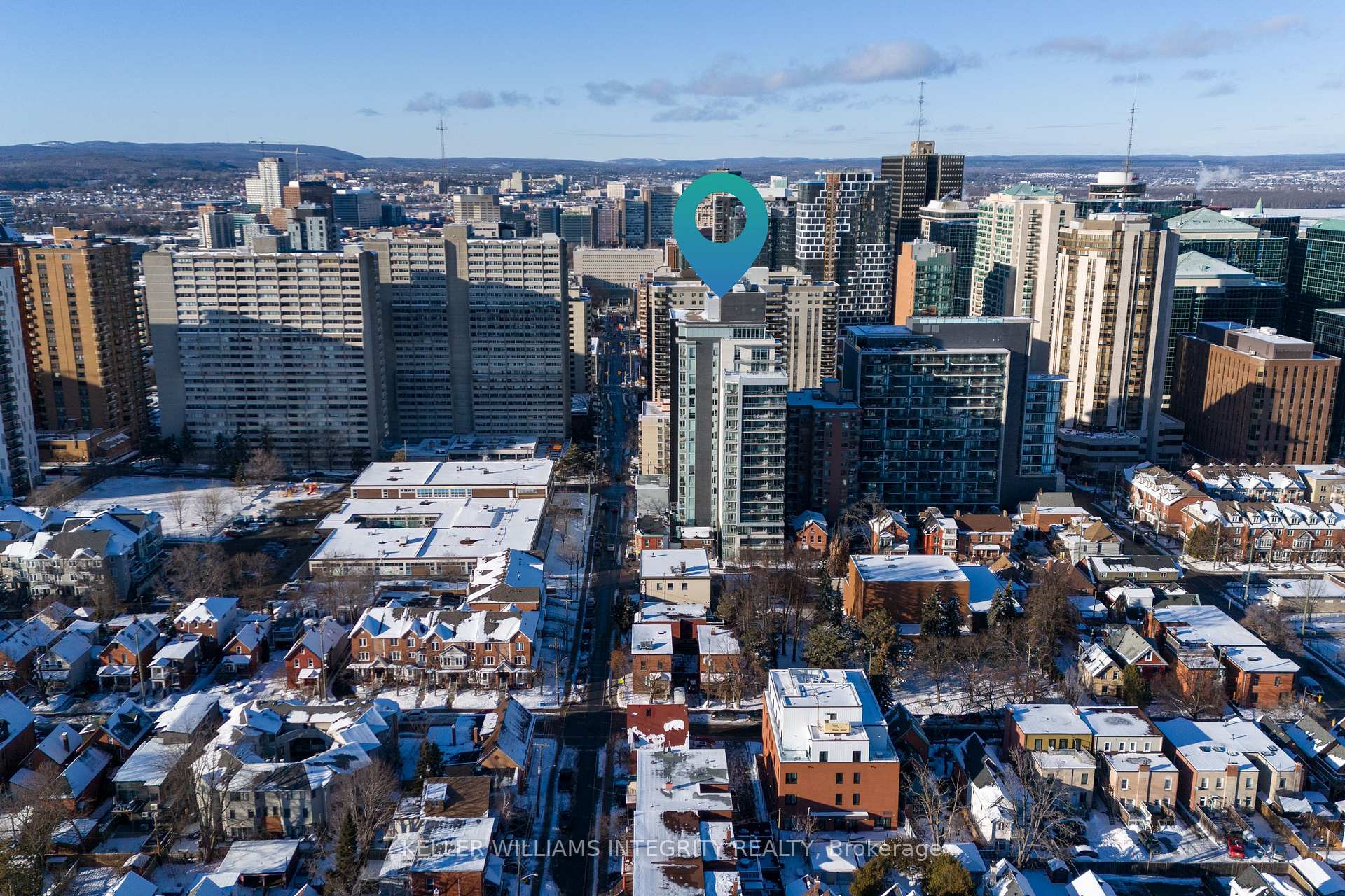 Photo 2 of Unit 110, 255 Bay Street, Ottawa, Ottawa Centre — HOMEH