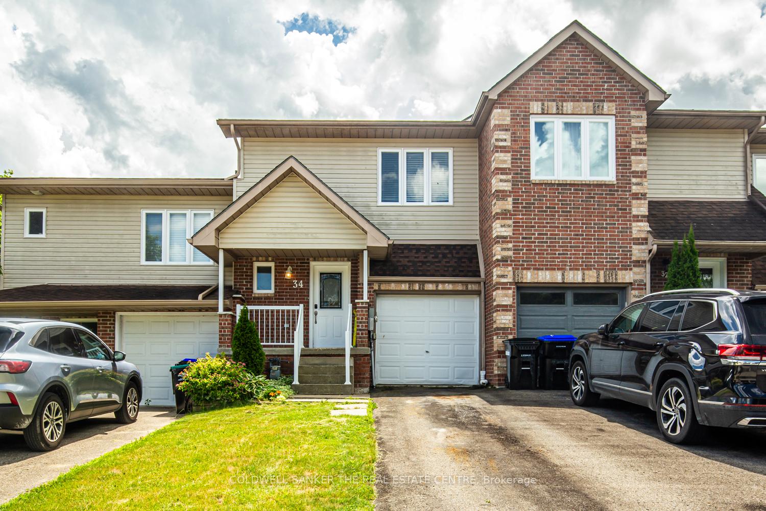 Photo 1 of 34 Parkside Crescent S, Essa, Angus — HOMEH
