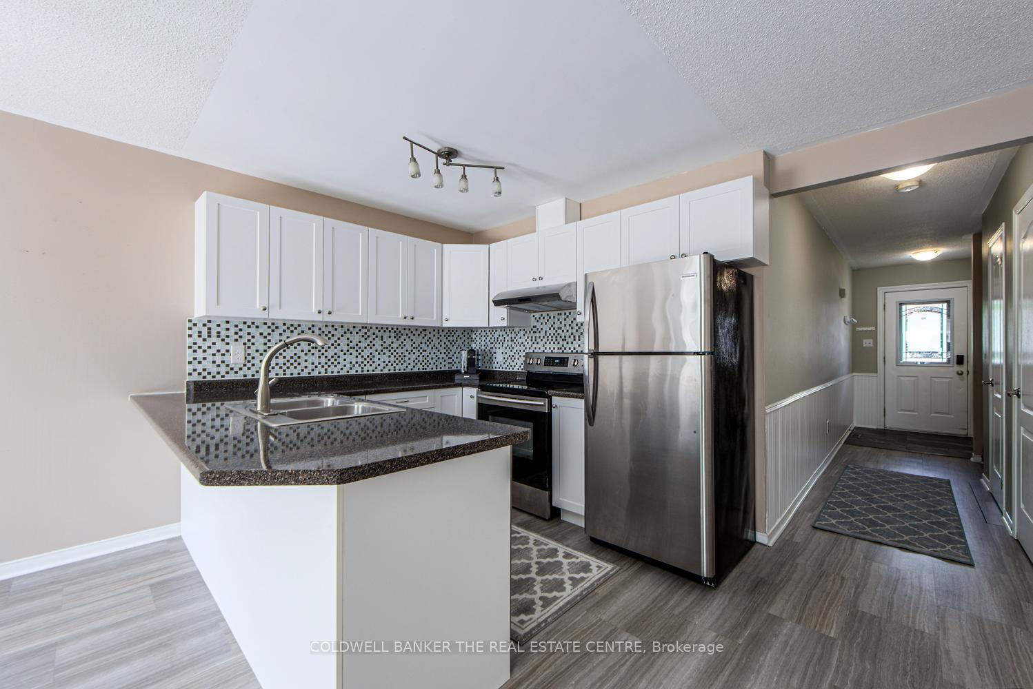 Photo 15 of 34 Parkside Crescent S, Essa, Angus — HOMEH