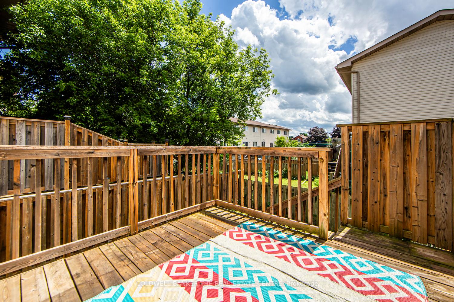 Photo 35 of 34 Parkside Crescent S, Essa, Angus — HOMEH