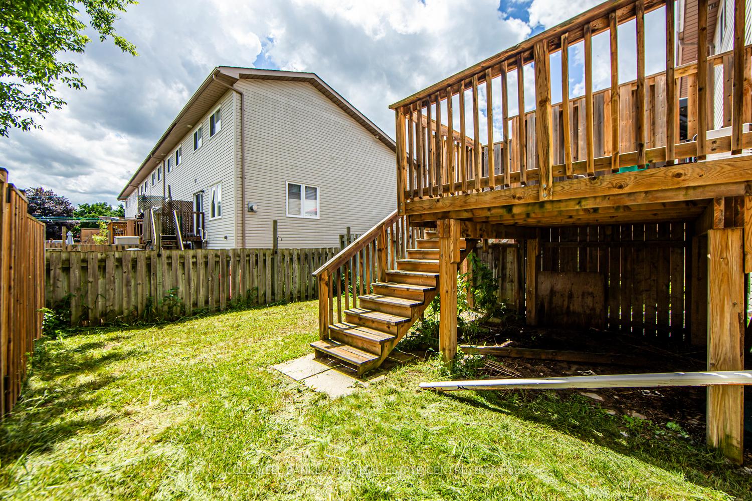 Photo 32 of 34 Parkside Crescent S, Essa, Angus — HOMEH