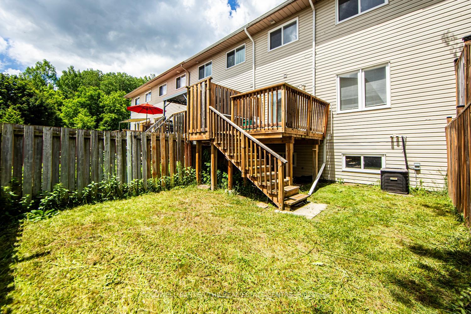 Photo 34 of 34 Parkside Crescent S, Essa, Angus — HOMEH