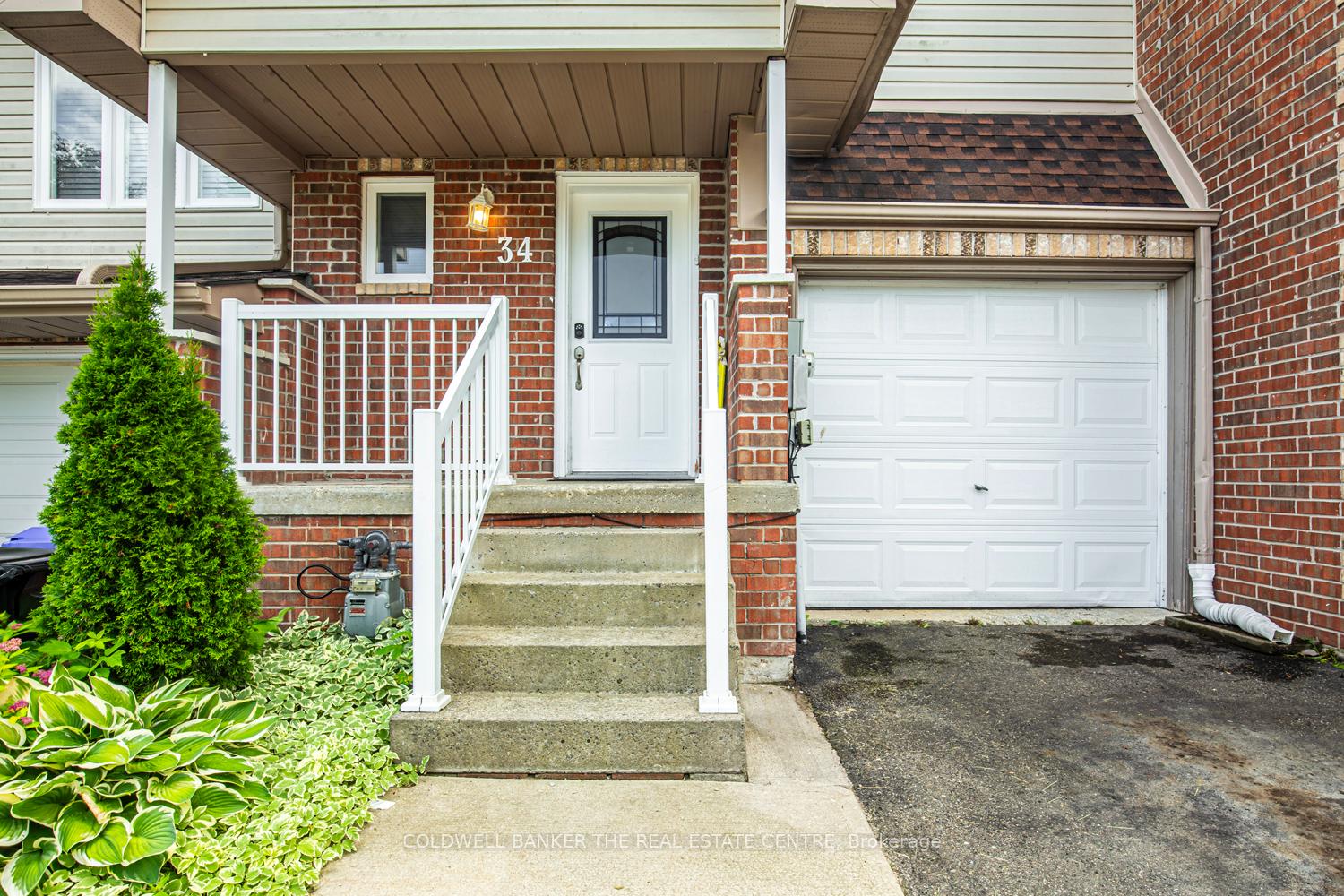 Photo 33 of 34 Parkside Crescent S, Essa, Angus — HOMEH
