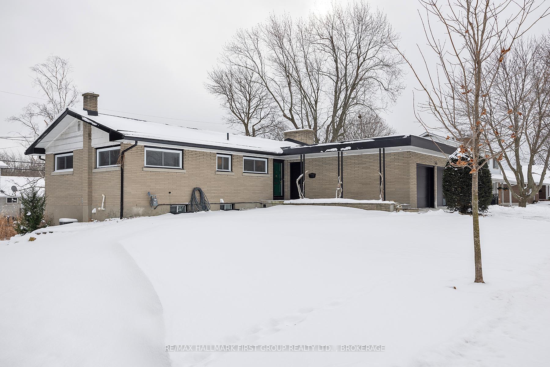 Photo 1 of Unit 2, 345 Elizabeth Drive, Gananoque — HOMEH