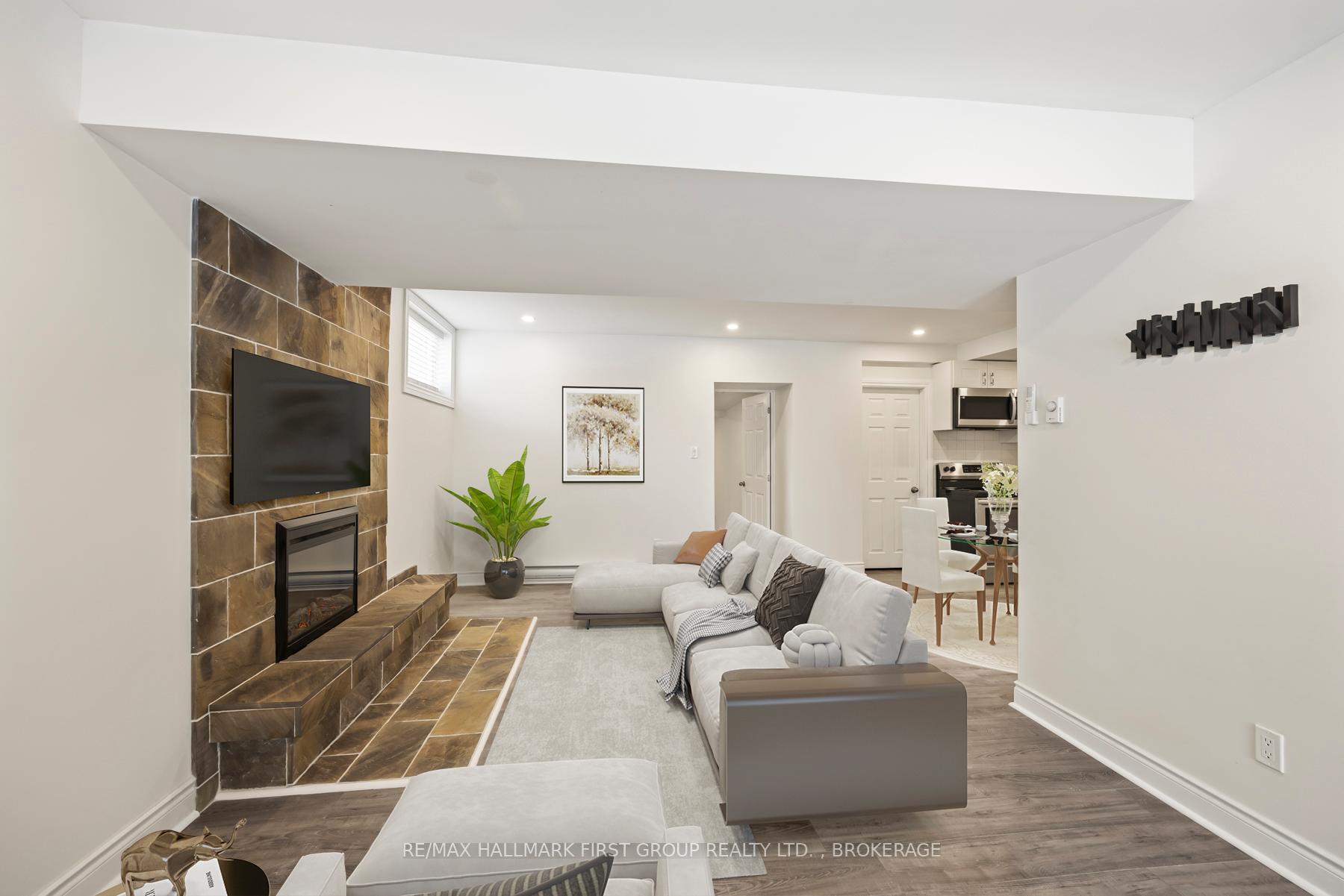 Photo 3 of Unit 2, 345 Elizabeth Drive, Gananoque — HOMEH