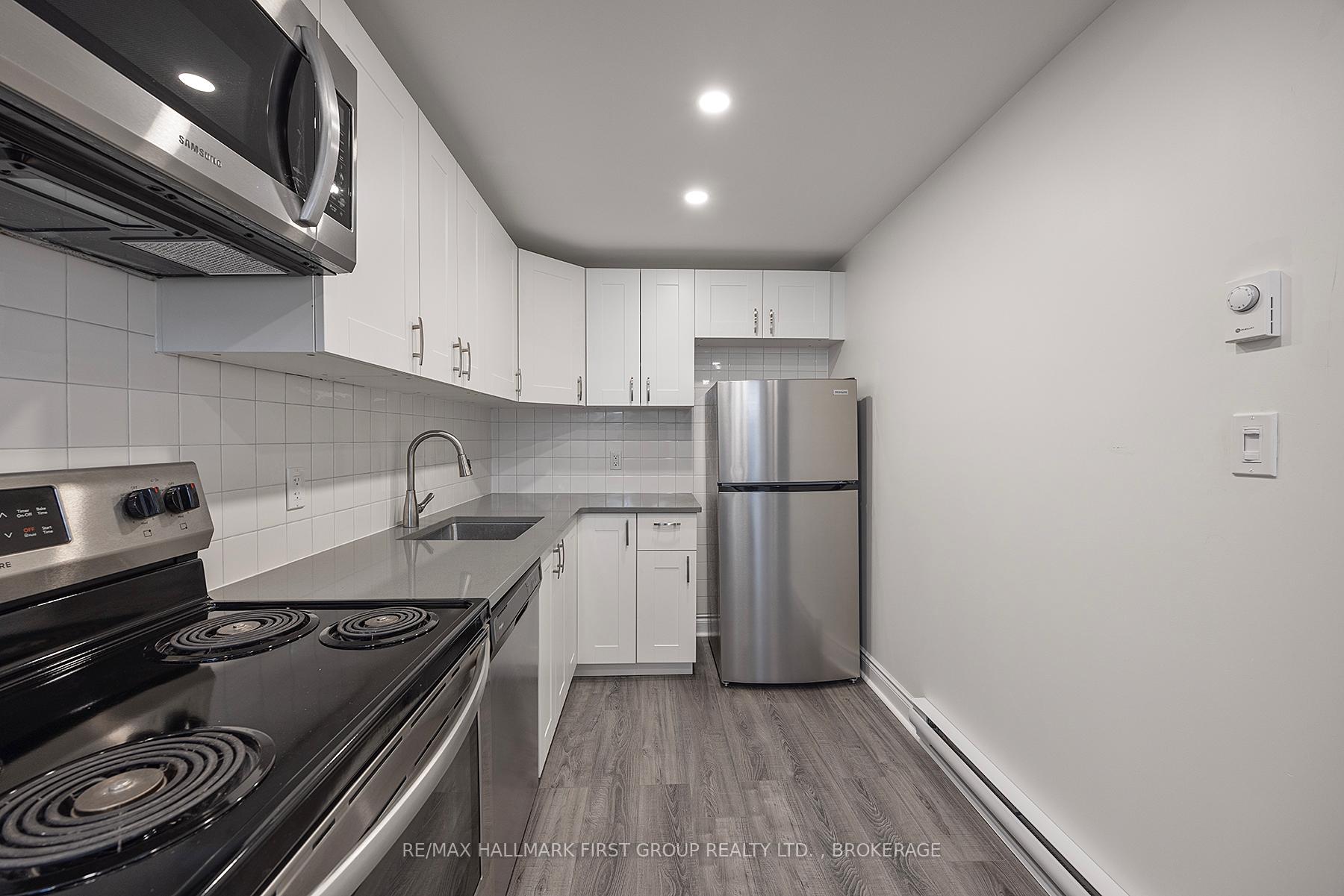 Photo 2 of Unit 2, 345 Elizabeth Drive, Gananoque — HOMEH