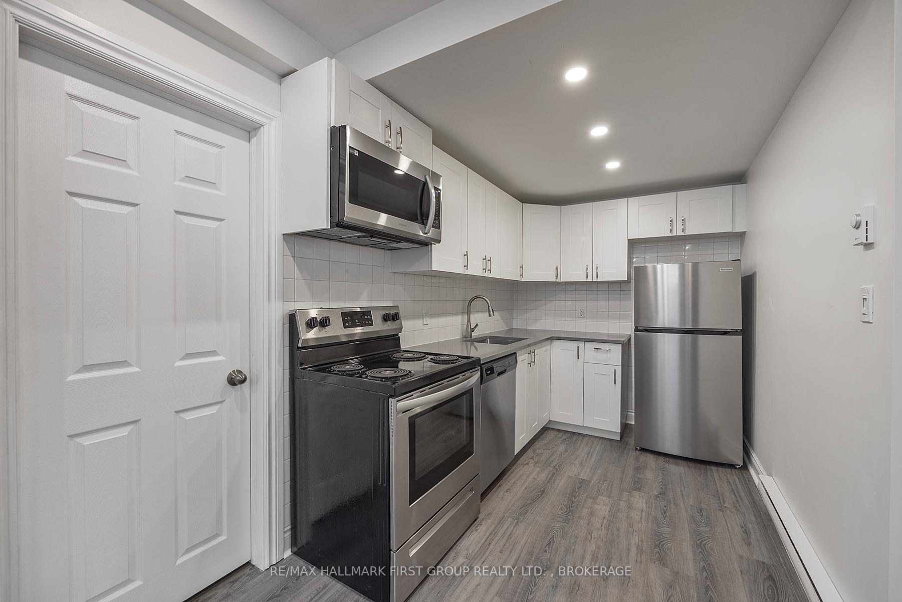 Photo 4 of Unit 2, 345 Elizabeth Drive, Gananoque — HOMEH