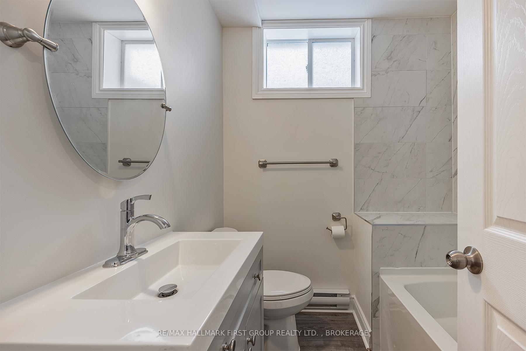 Photo 6 of Unit 2, 345 Elizabeth Drive, Gananoque — HOMEH