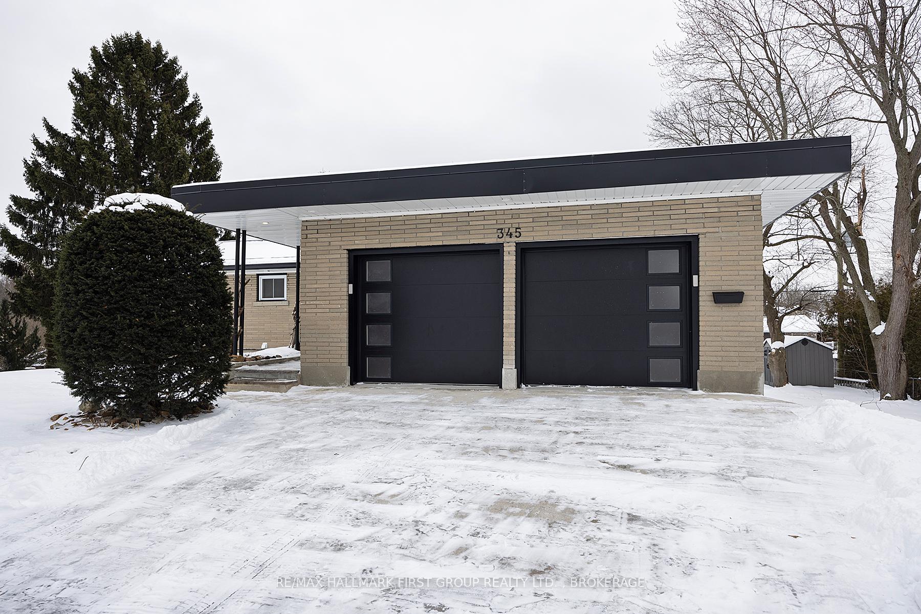 Photo 17 of Unit 2, 345 Elizabeth Drive, Gananoque — HOMEH