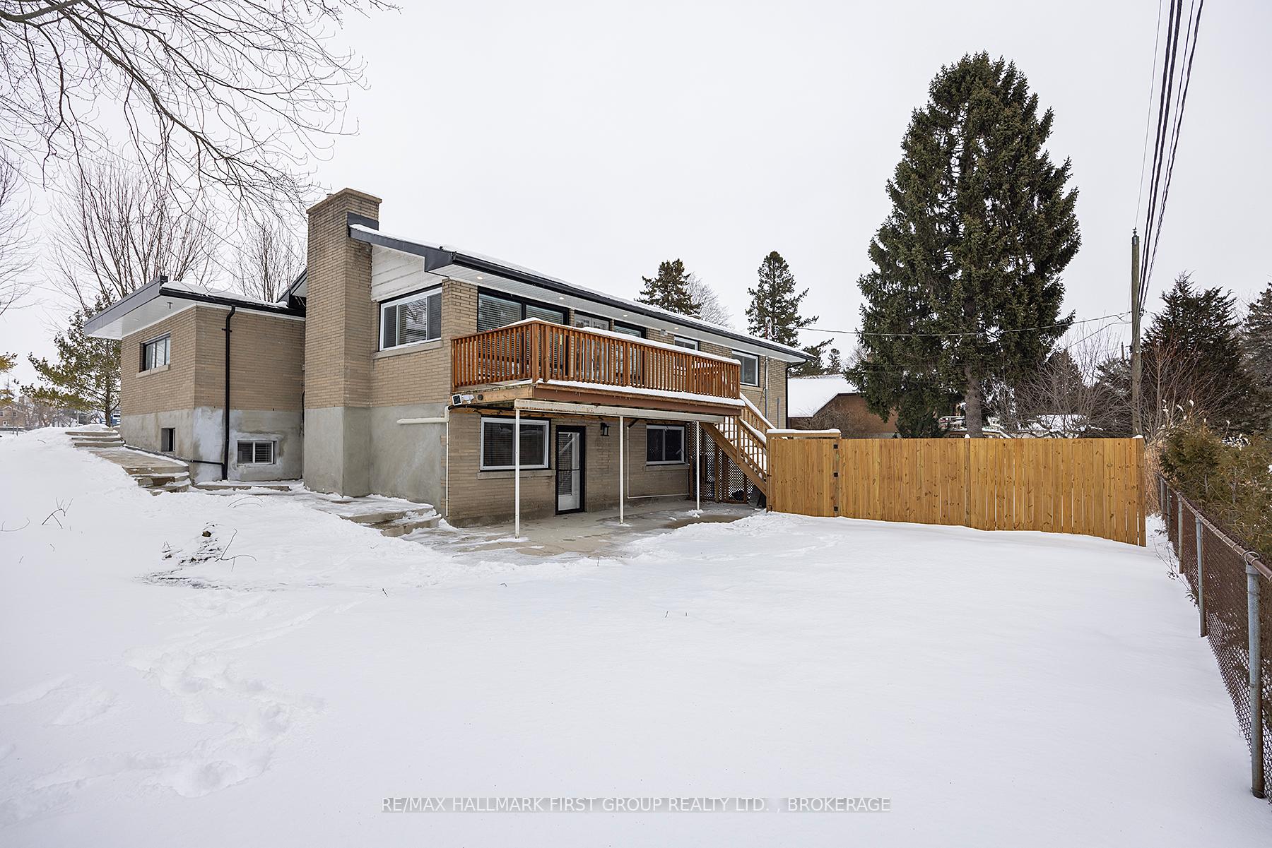 Photo 18 of Unit 2, 345 Elizabeth Drive, Gananoque — HOMEH