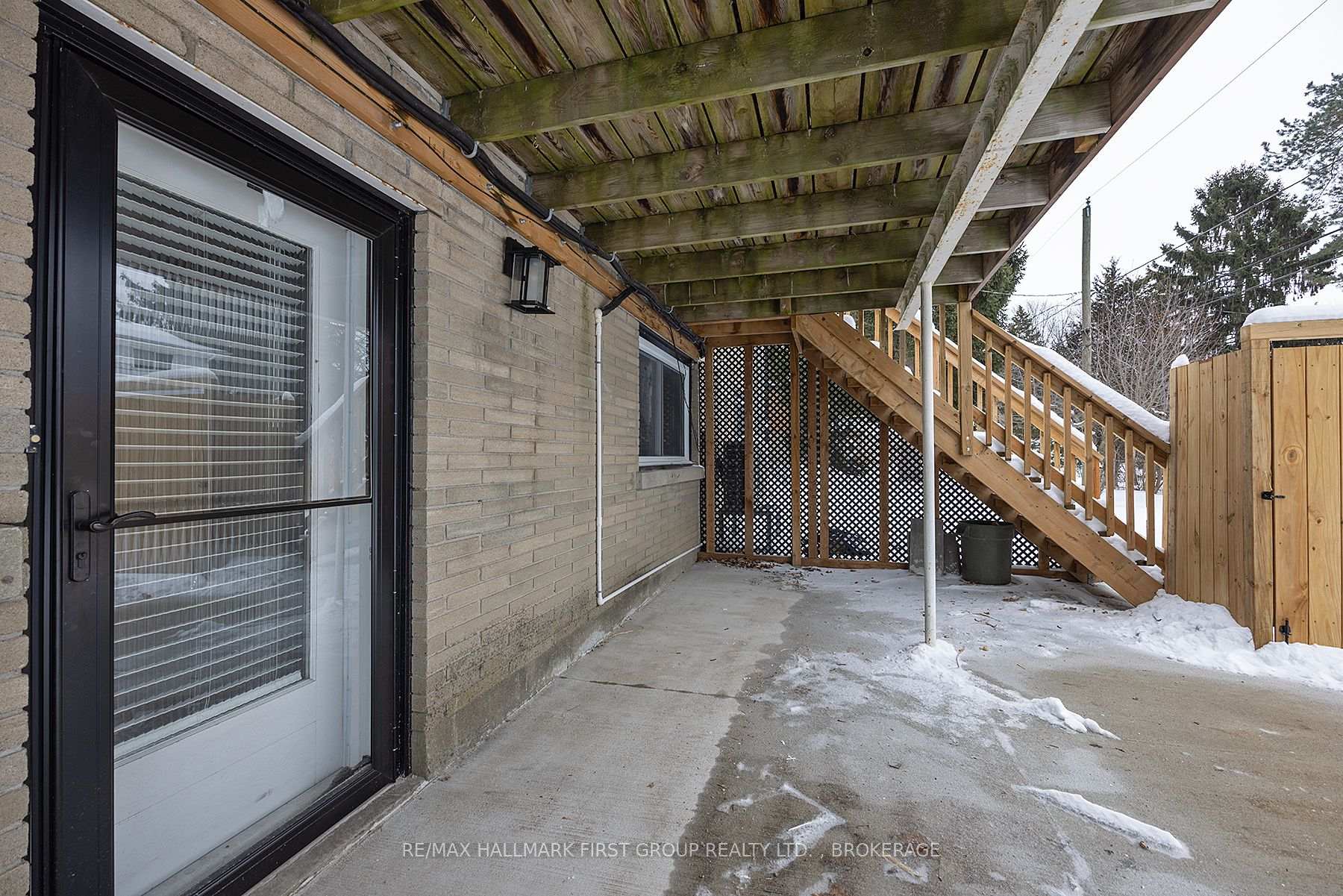 Photo 20 of Unit 2, 345 Elizabeth Drive, Gananoque — HOMEH
