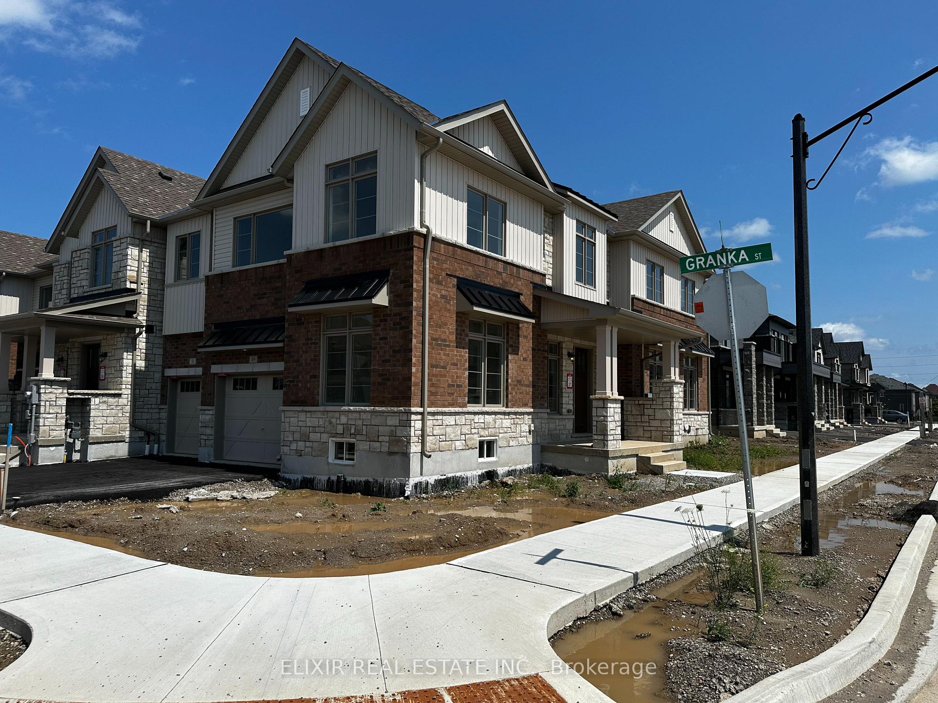 Photo 2 of 49 Granka Street, Brantford — HOMEH