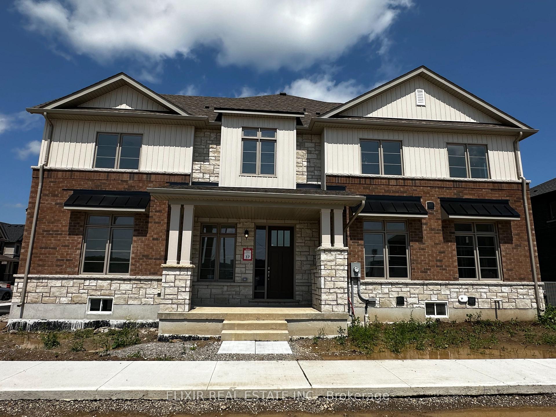 Photo 5 of 49 Granka Street, Brantford — HOMEH