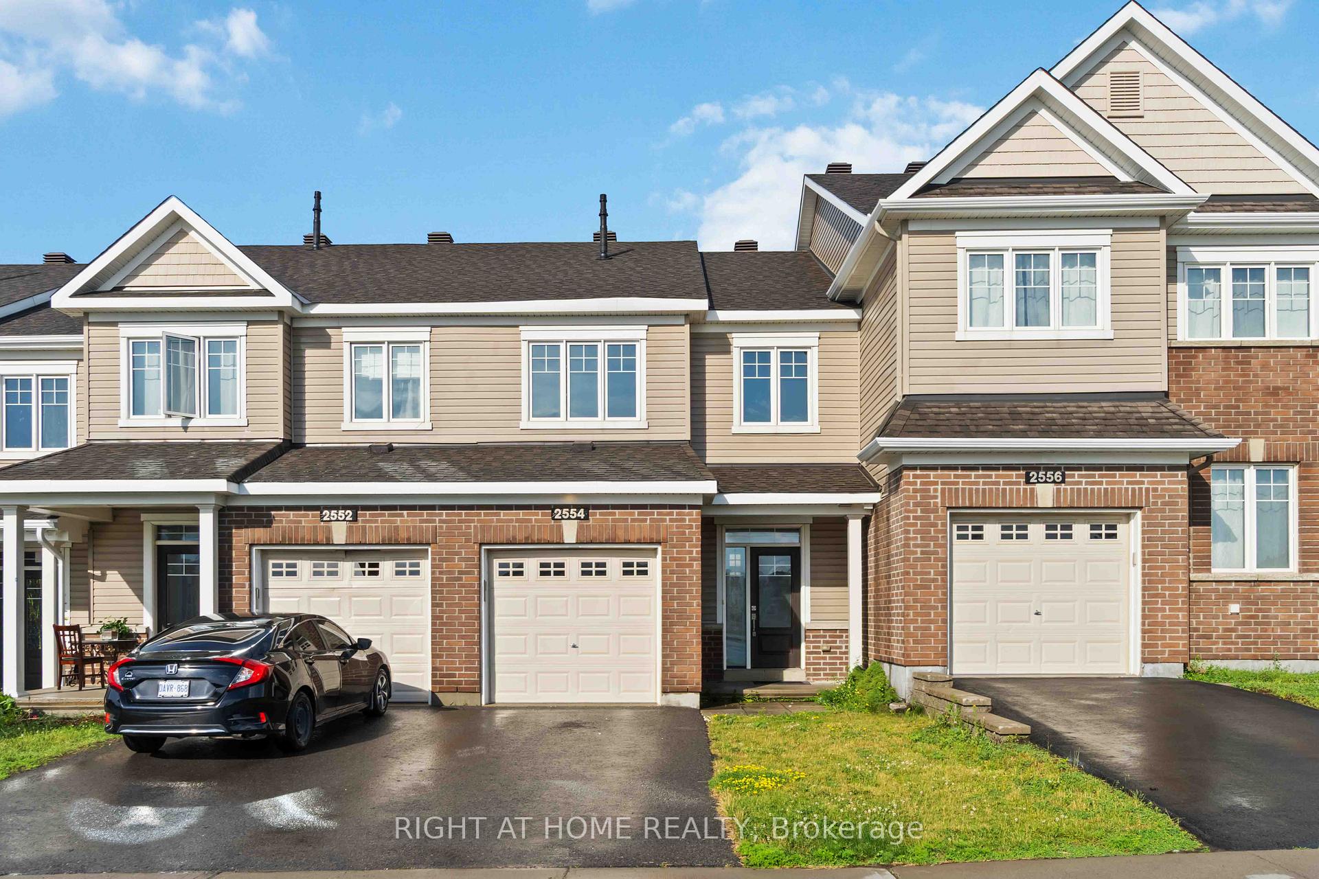 Photo 1 of 2554 River Mist Road, Ottawa, Barrhaven - Half Moon Bay — HOMEH