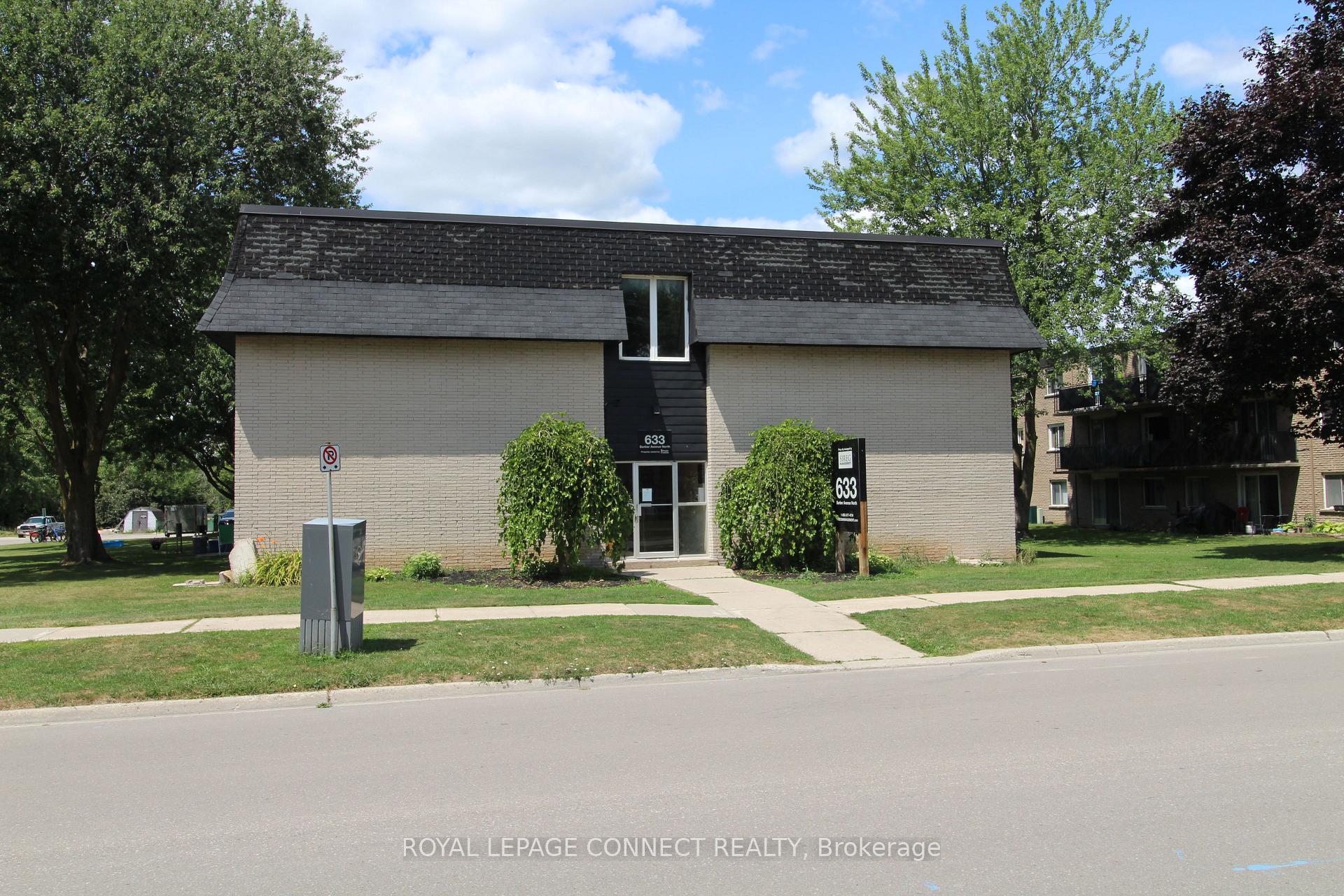 Photo 12 of Unit 04, 633 Barber Avenue N, North Perth, Listowel — HOMEH