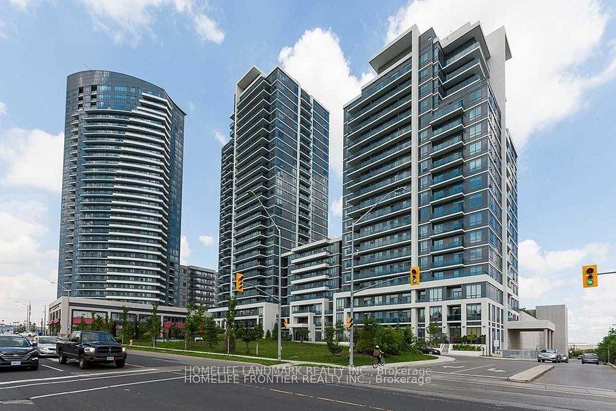 Photo 1 of Unit 902, 7167 Yonge Street, Markham, Grandview — HOMEH