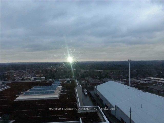Photo 4 of Unit 902, 7167 Yonge Street, Markham, Grandview — HOMEH