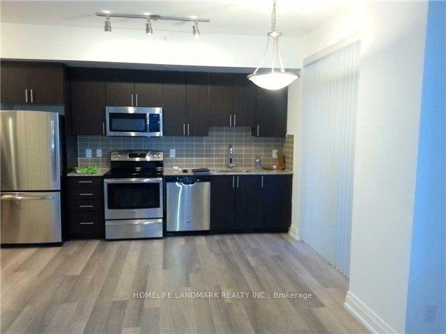 Photo 5 of Unit 902, 7167 Yonge Street, Markham, Grandview — HOMEH