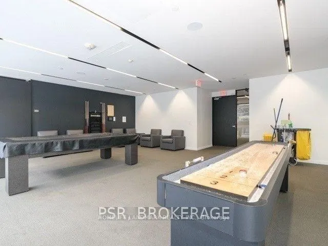 Photo 17 of Unit 617, 32 Trolley Crescent, Toronto, Moss Park — HOMEH