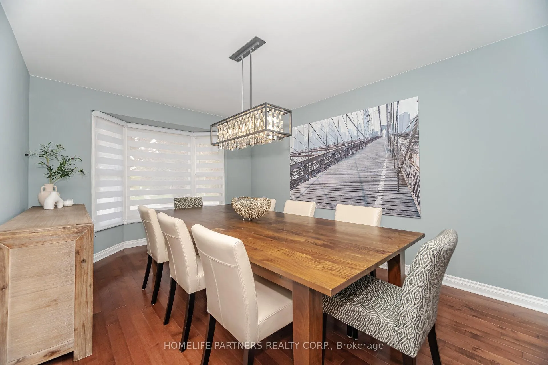 Photo 4 of 10 Culpepper Court, Caledon, Bolton North — HOMEH