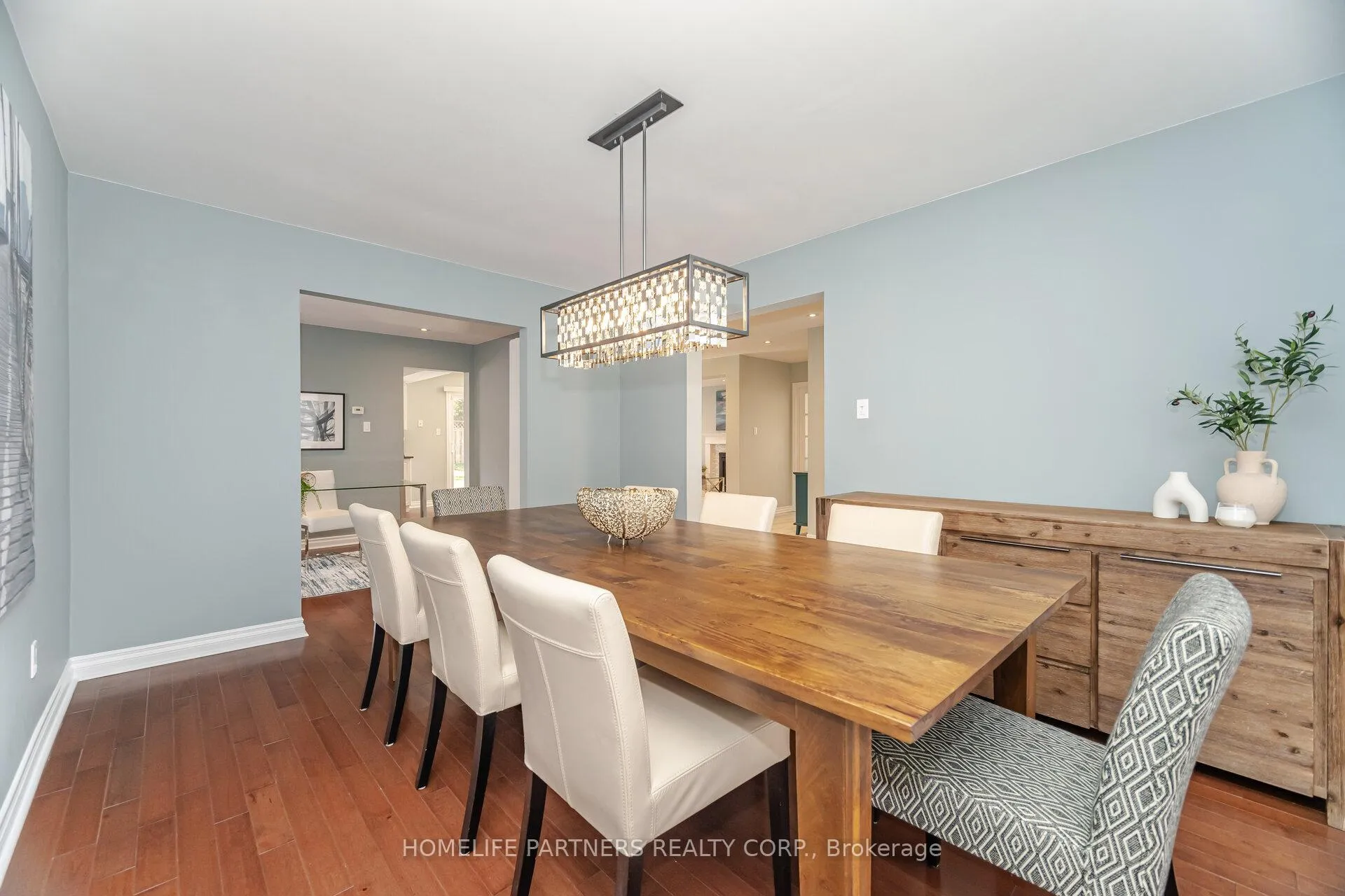 Photo 5 of 10 Culpepper Court, Caledon, Bolton North — HOMEH