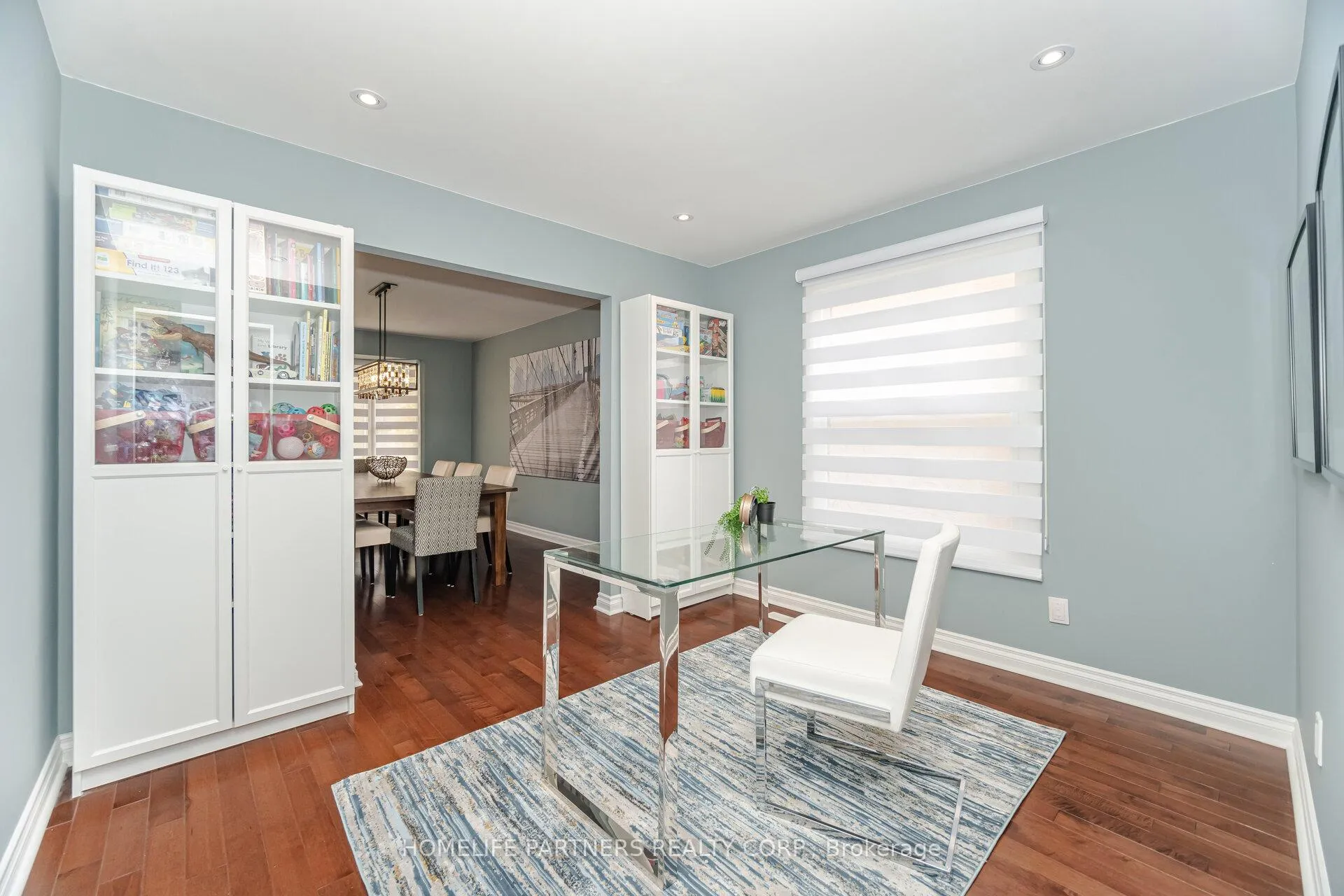 Photo 6 of 10 Culpepper Court, Caledon, Bolton North — HOMEH