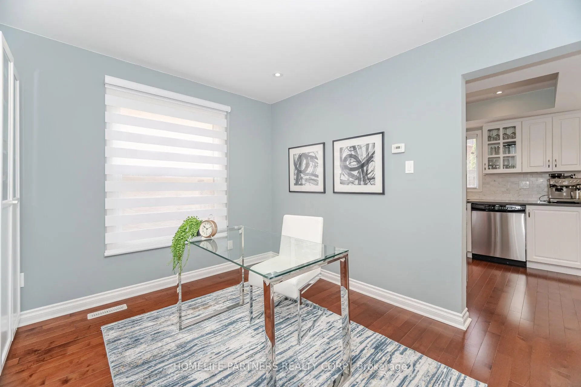 Photo 7 of 10 Culpepper Court, Caledon, Bolton North — HOMEH