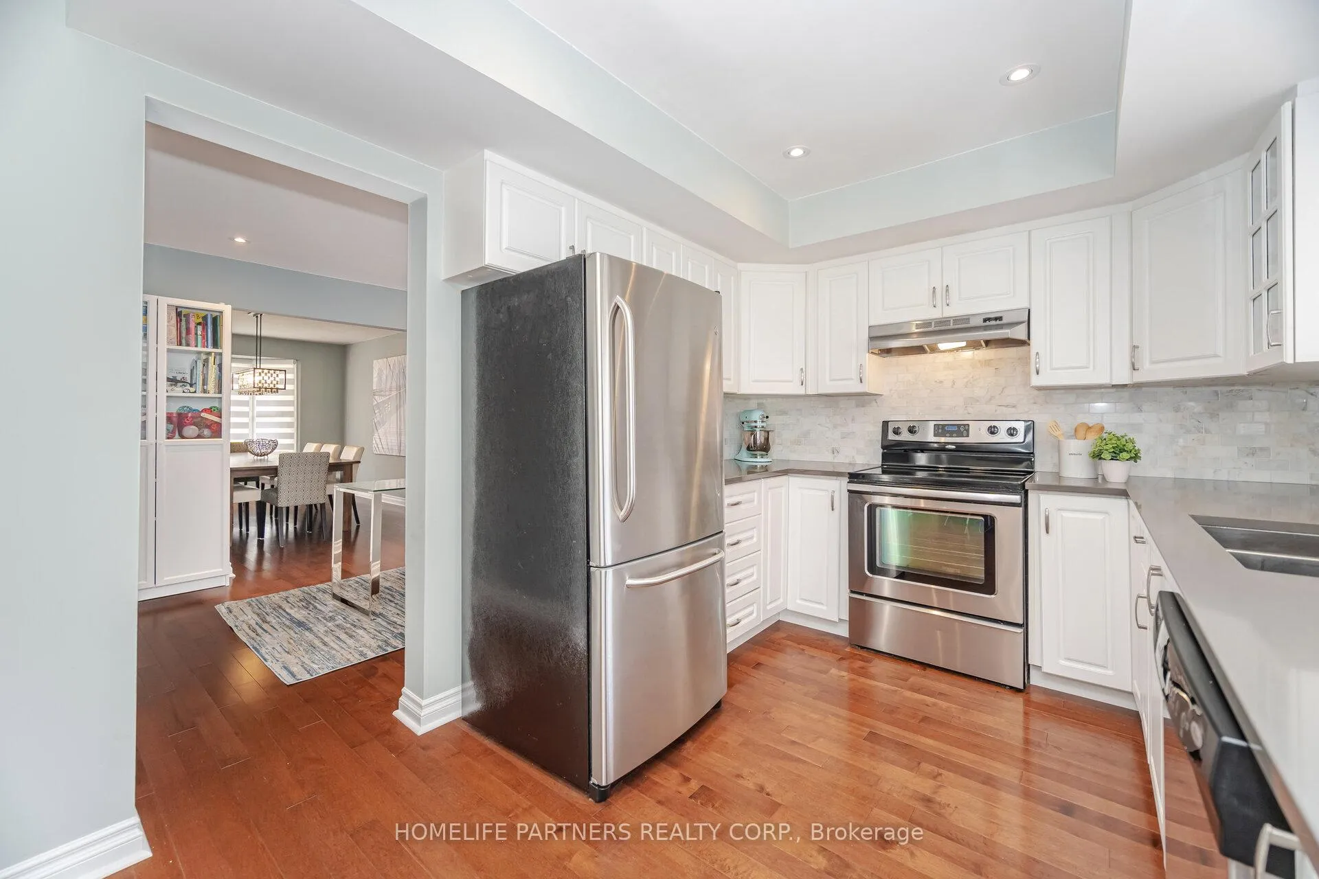 Photo 9 of 10 Culpepper Court, Caledon, Bolton North — HOMEH