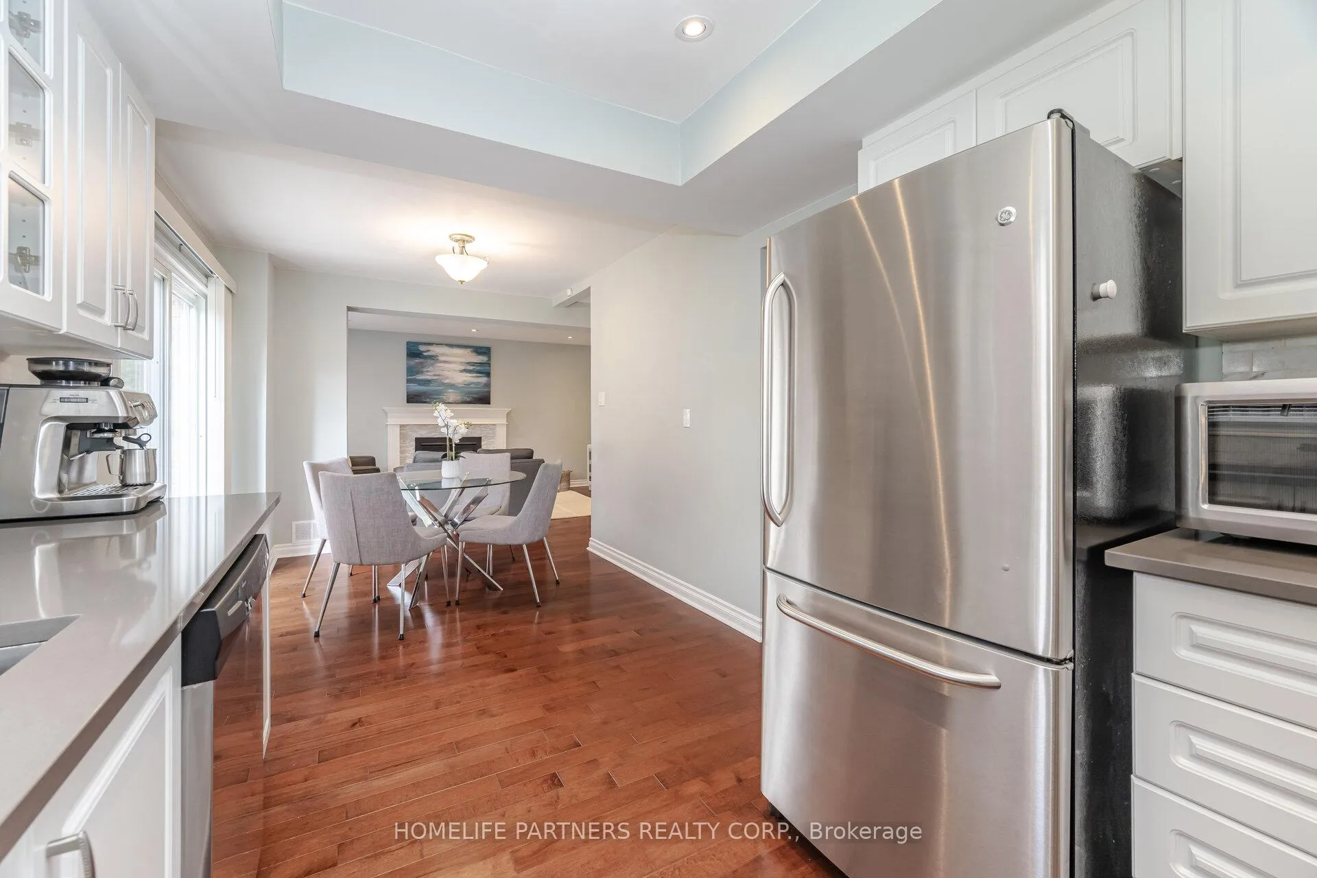 Photo 12 of 10 Culpepper Court, Caledon, Bolton North — HOMEH