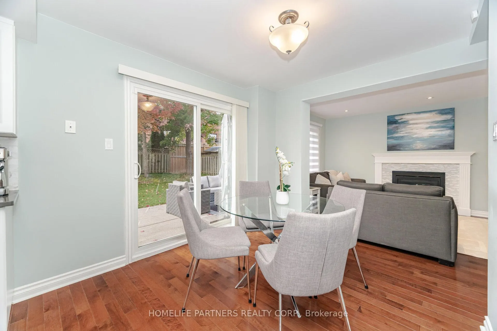 Photo 14 of 10 Culpepper Court, Caledon, Bolton North — HOMEH
