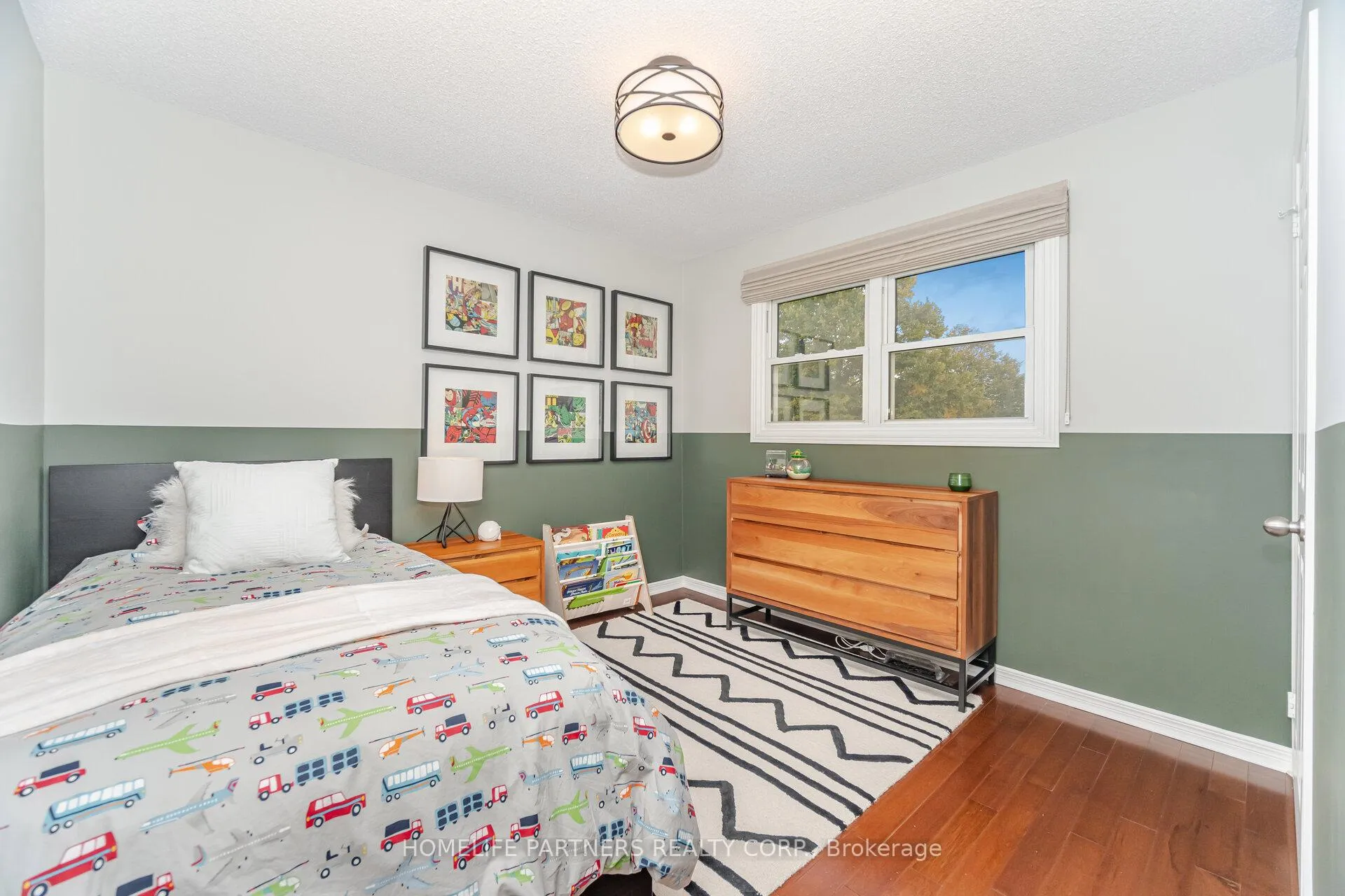 Photo 25 of 10 Culpepper Court, Caledon, Bolton North — HOMEH