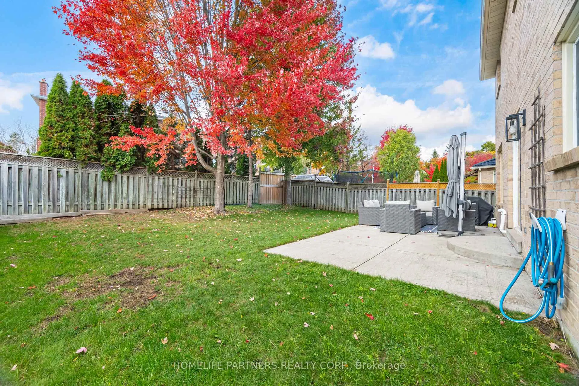 Photo 34 of 10 Culpepper Court, Caledon, Bolton North — HOMEH
