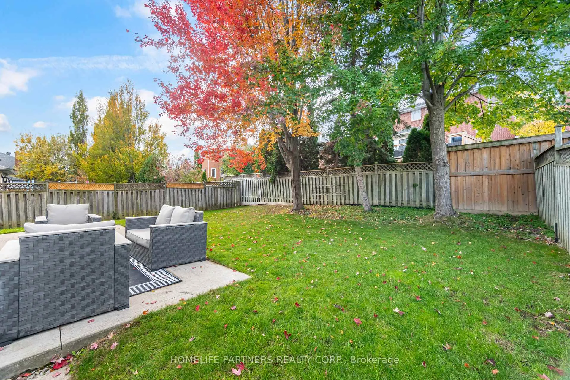Photo 36 of 10 Culpepper Court, Caledon, Bolton North — HOMEH