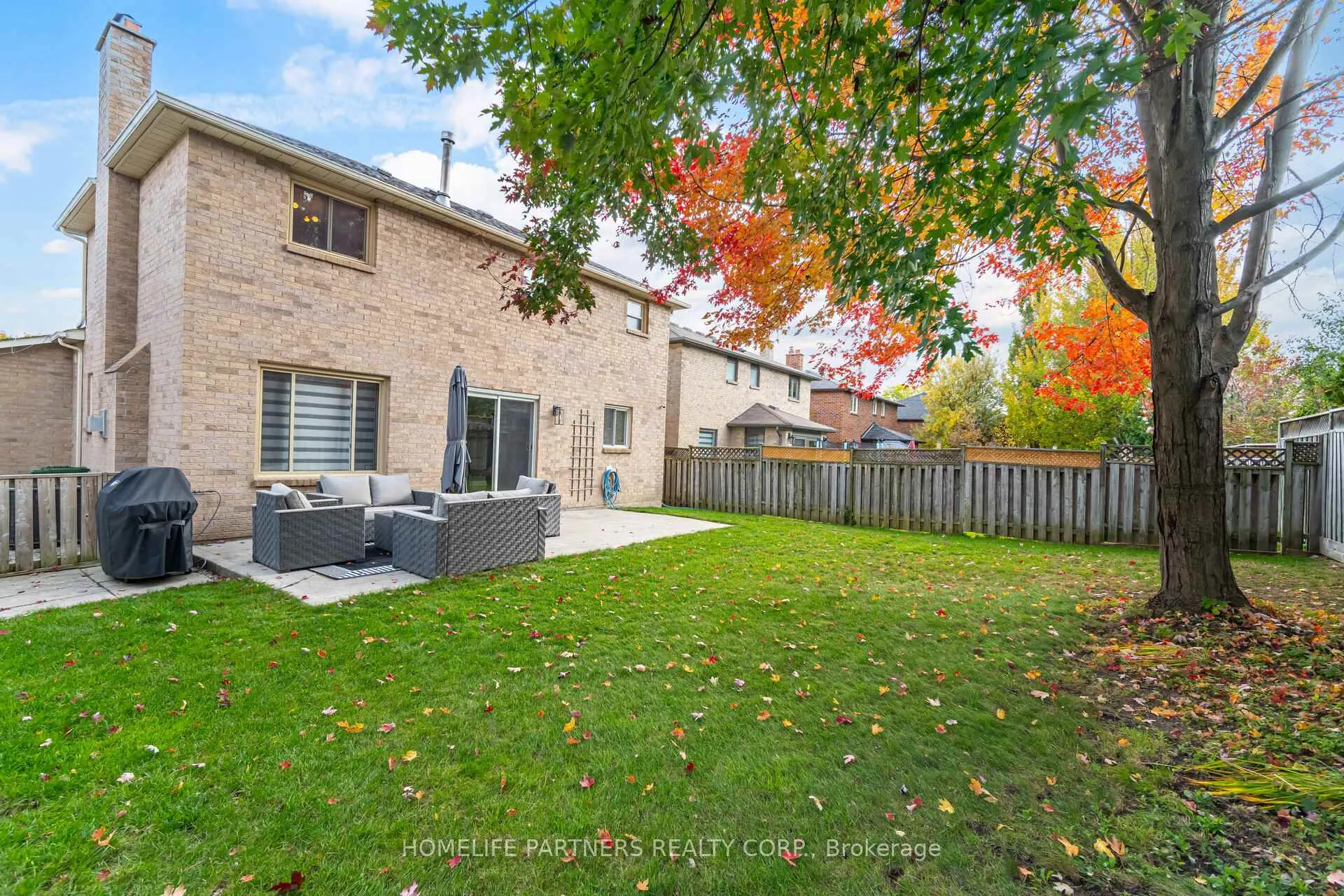 Photo 37 of 10 Culpepper Court, Caledon, Bolton North — HOMEH