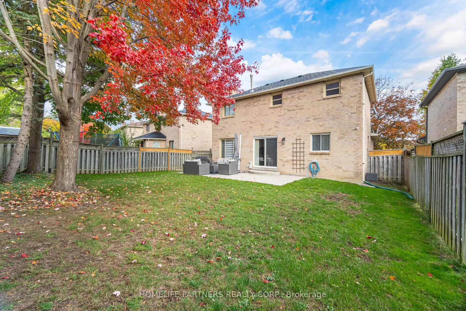 Photo 38 of 10 Culpepper Court, Caledon, Bolton North — HOMEH