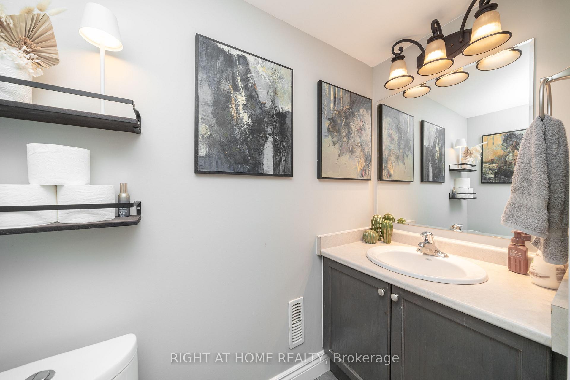 Photo 16 of Unit 23B, 15 Carere Crescent, Guelph, Victoria North — HOMEH