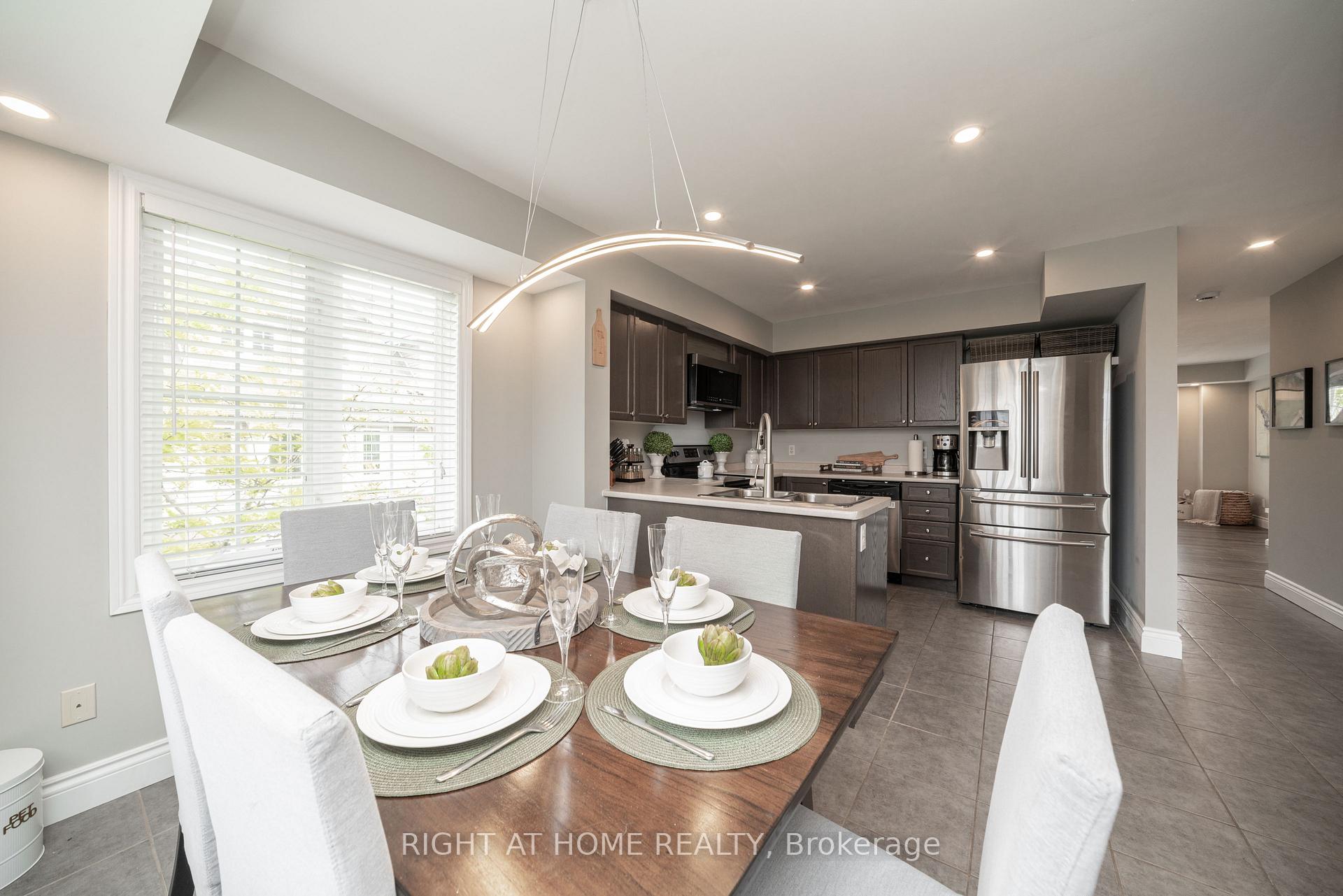 Photo 26 of Unit 23B, 15 Carere Crescent, Guelph, Victoria North — HOMEH