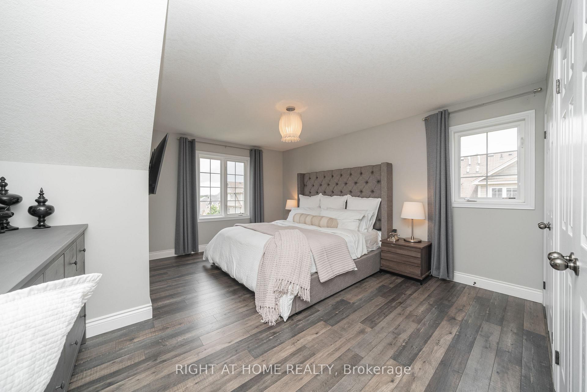 Photo 30 of Unit 23B, 15 Carere Crescent, Guelph, Victoria North — HOMEH