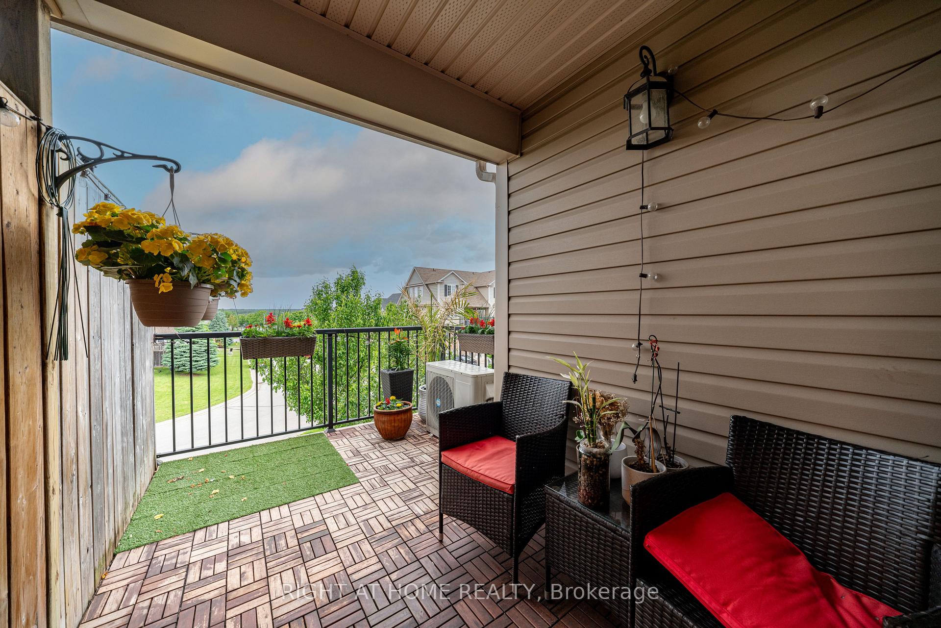 Photo 36 of Unit 23B, 15 Carere Crescent, Guelph, Victoria North — HOMEH