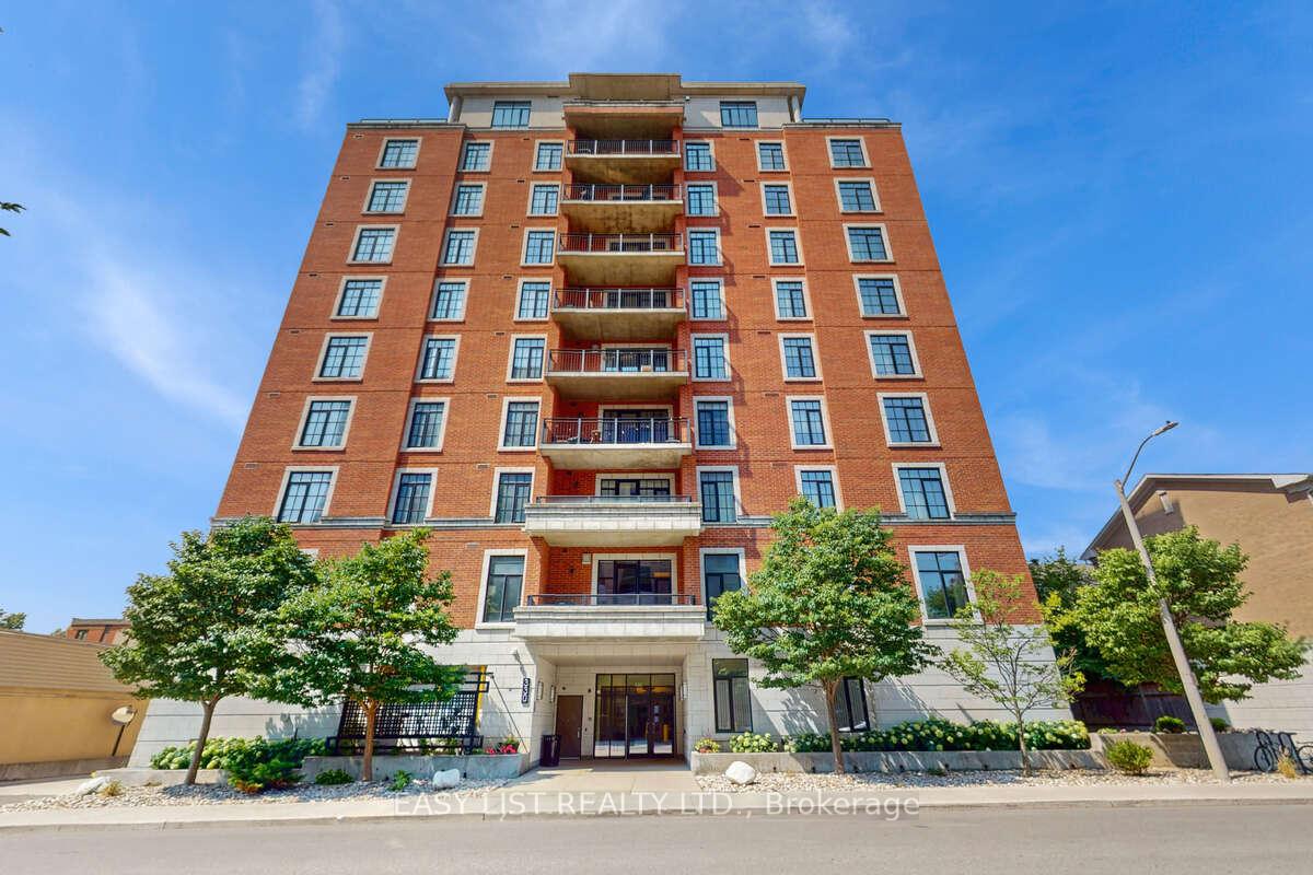 Photo 1 of Unit 708, 330 Loretta Avenue S, Ottawa, West Centre Town — HOMEH