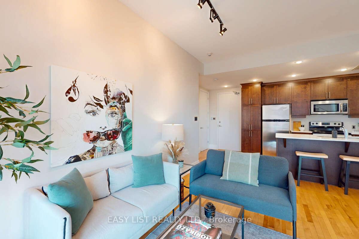 Photo 3 of Unit 708, 330 Loretta Avenue S, Ottawa, West Centre Town — HOMEH