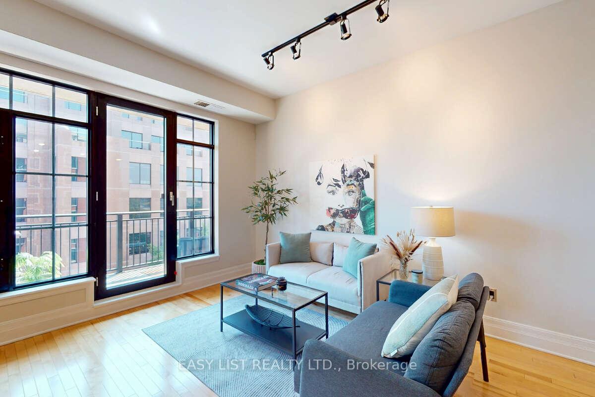 Photo 4 of Unit 708, 330 Loretta Avenue S, Ottawa, West Centre Town — HOMEH