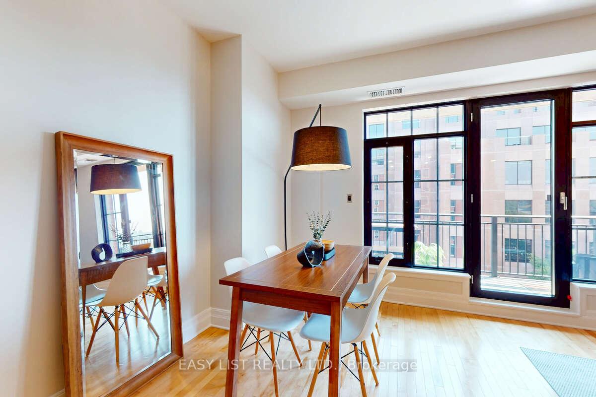 Photo 6 of Unit 708, 330 Loretta Avenue S, Ottawa, West Centre Town — HOMEH