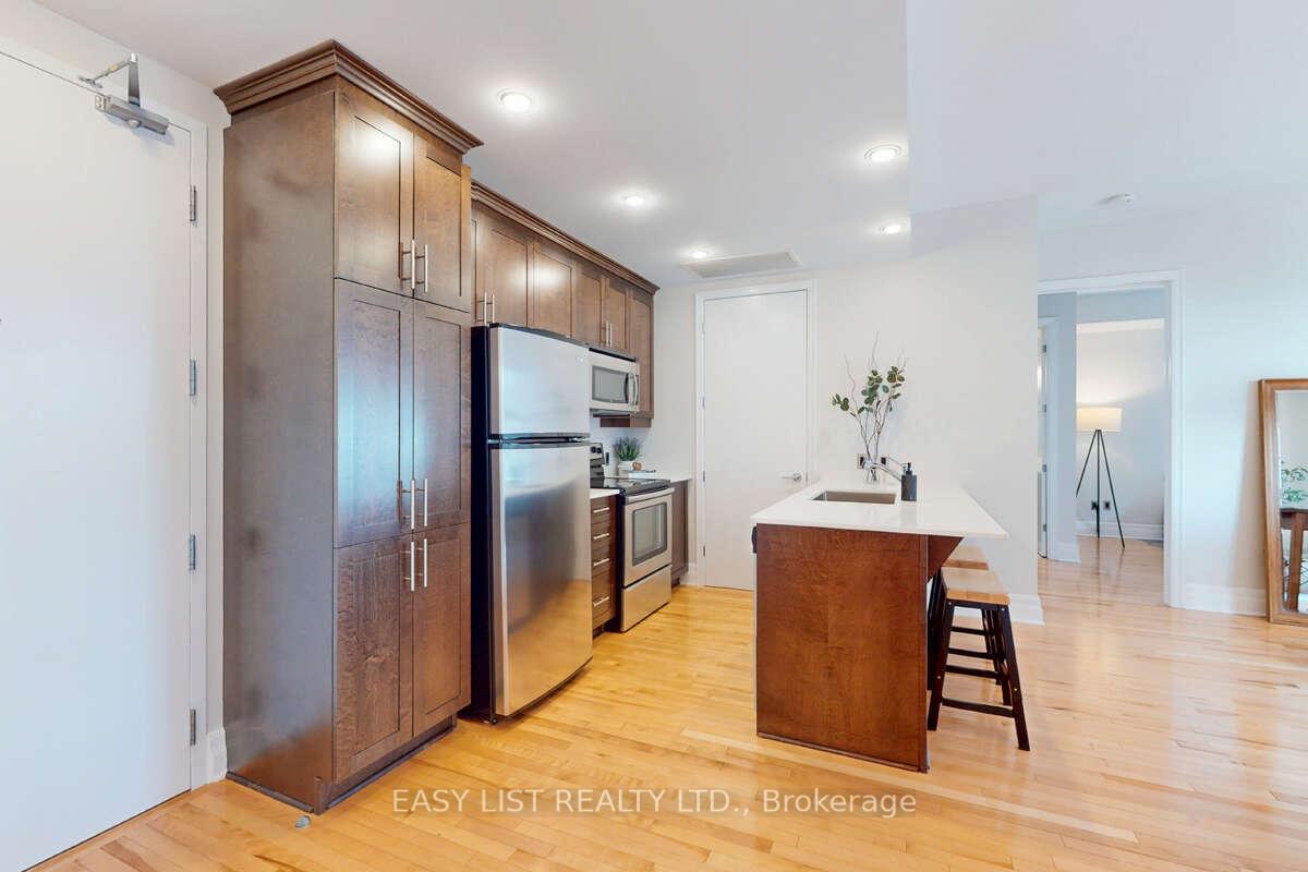 Photo 7 of Unit 708, 330 Loretta Avenue S, Ottawa, West Centre Town — HOMEH