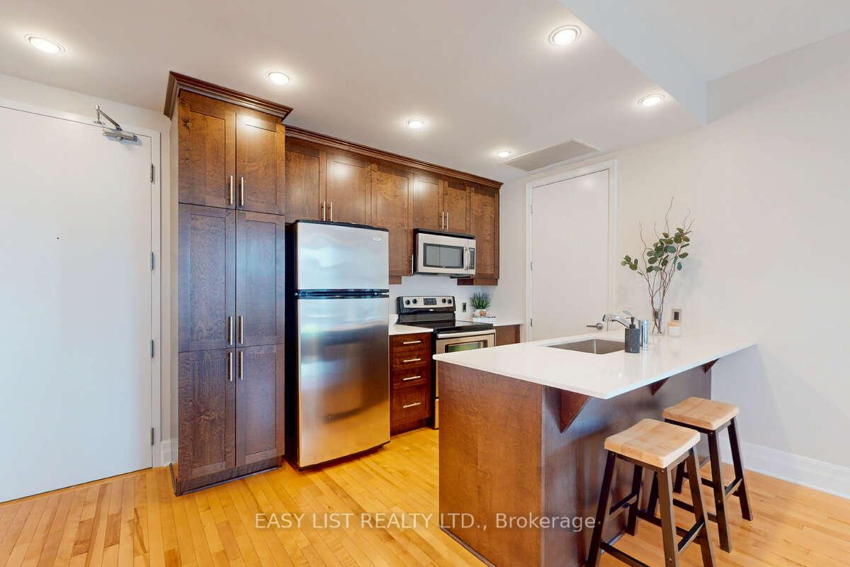 Photo 8 of Unit 708, 330 Loretta Avenue S, Ottawa, West Centre Town — HOMEH