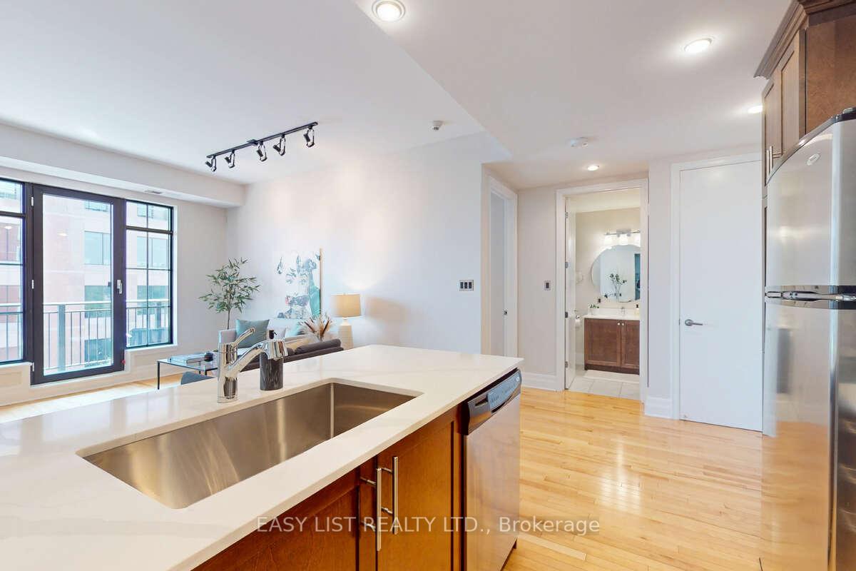 Photo 12 of Unit 708, 330 Loretta Avenue S, Ottawa, West Centre Town — HOMEH