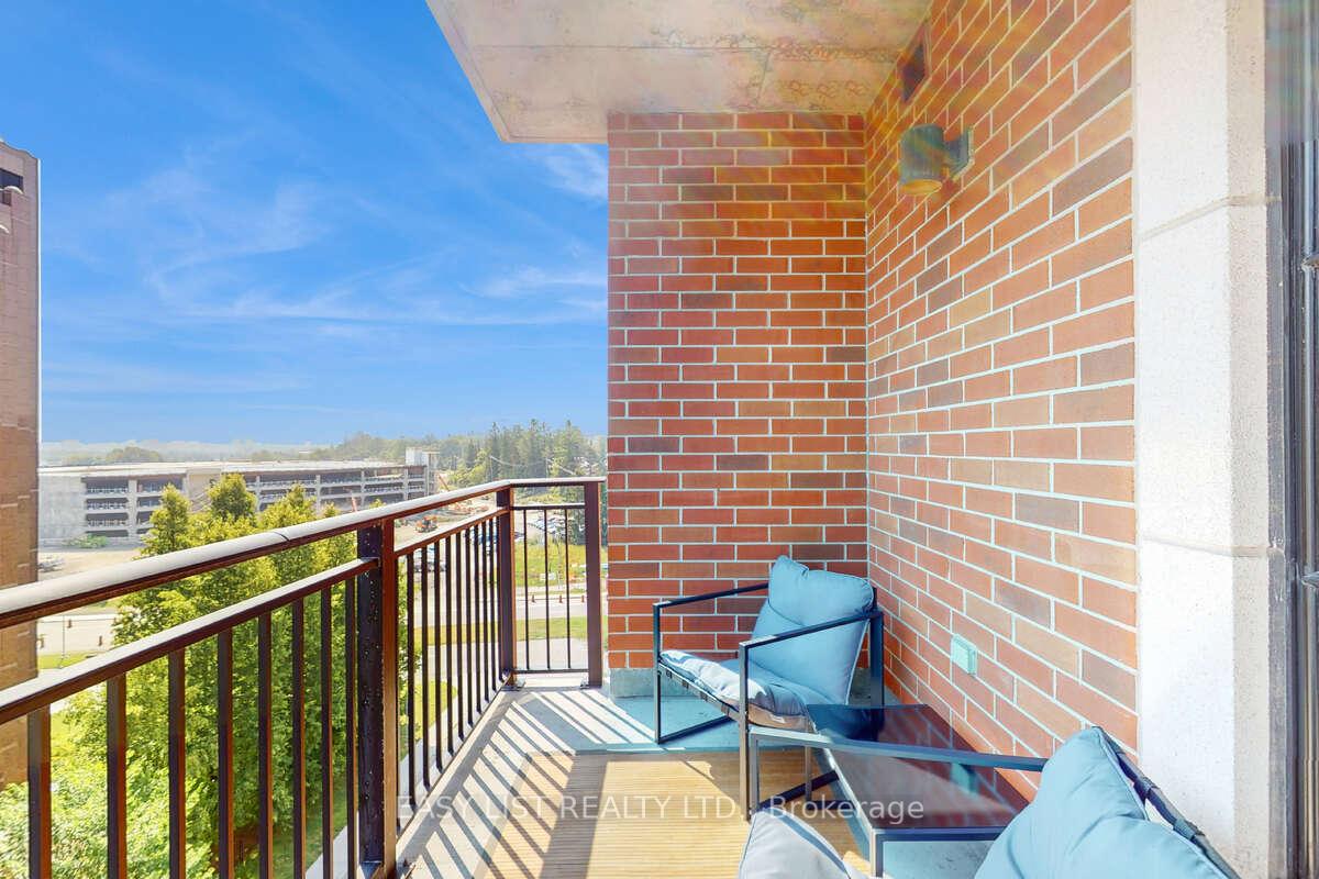 Photo 20 of Unit 708, 330 Loretta Avenue S, Ottawa, West Centre Town — HOMEH